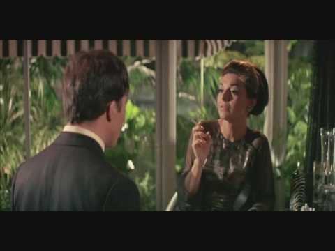 The Graduate (1967) - &quot;Mrs. Robinson, you&#039;re trying to seduce me. Aren&#039;t you?&quot;