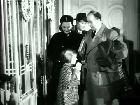 Die grosse Liebe (Hansen, 1942) subtitled clip 2