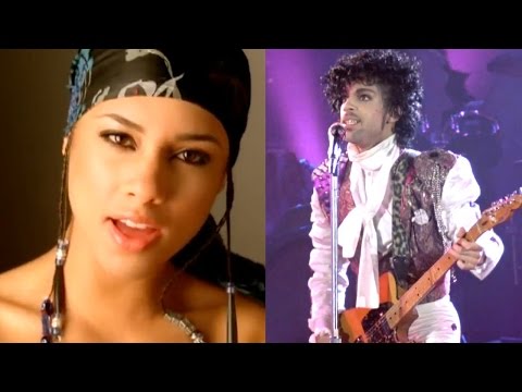 Top 10 Songs You Didn&#039;t Know Were Written by Prince