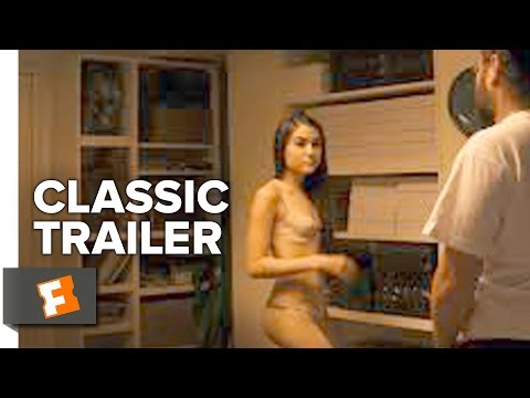The Girlfriend Experience (2009) Official Trailer #1 - Sasha Grey Movie HD