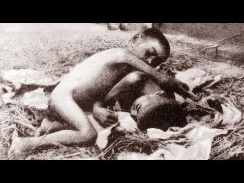 Top 10 Cases of Feral Children - 40