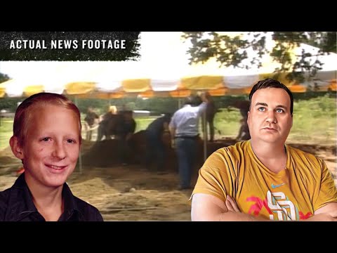 A Murderer Took His Secrets To The Grave | The Case Of Randy Laufer