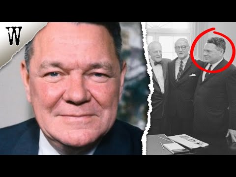 The DISAPPEARANCE OF HALE BOGGS &amp; The Chilling Theories