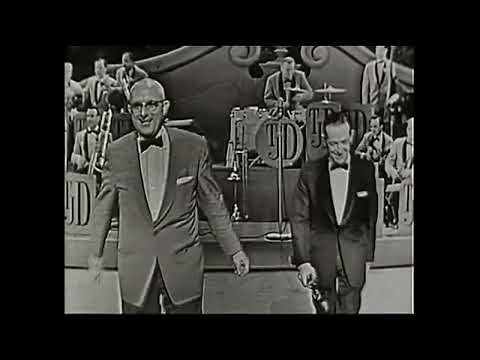 Well, Git It ! - Tommy &amp; Jimmy Dorsey