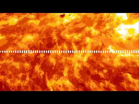 NASA | Sun Sonification (raw audio)