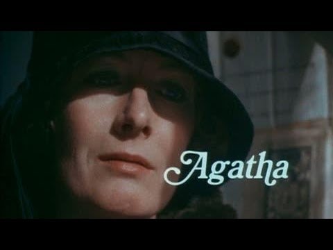 Agatha - Available Now on DVD