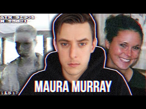 The Disappearance of Maura Murray (112dirtbag)