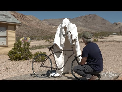 Outdoor Nevada S1 Ep6 Clip | Goldwell Open Air Museum