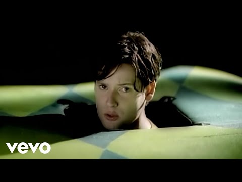 Marcy Playground - Sex &amp; Candy (Official Music Video)