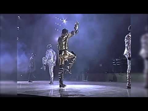 Michael Jackson - They Don&#039;t Care About Us - Live Auckland 1996 - HD