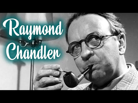 Raymond Chandler&#039;s Los Angeles documentary