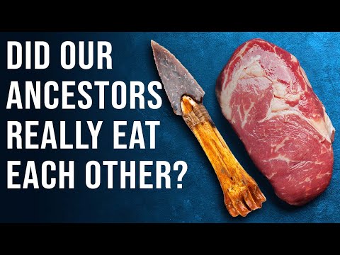 The Truth About Cannibalism in Neolithic Europe