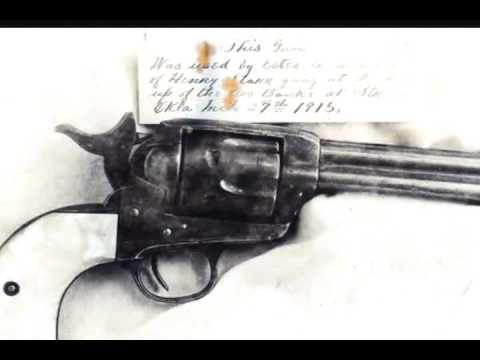 10 Lesser Known American Mysteries - 92