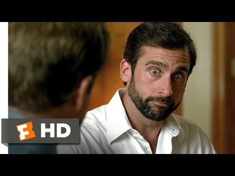 Little Miss Sunshine (1/5) Movie CLIP - Frankly Speaking (2006) HD