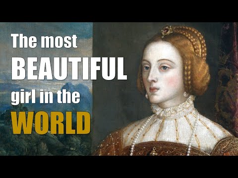 Empress Isabella of Portugal - The Origin Story