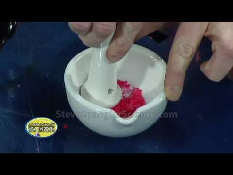 Pop Rocks MythBuster - Cool Science Experiment