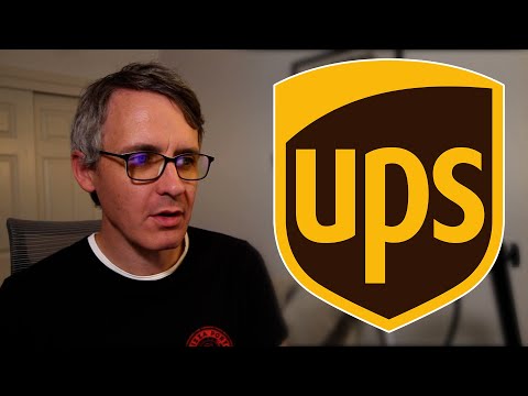 UPS Text Scam About Package Delivery, Explained (&#039;USP&#039;)