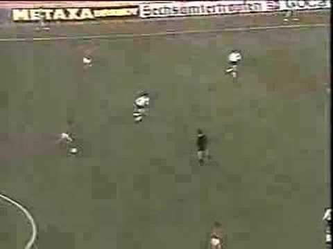 Top 10 World Cup Goals - 9