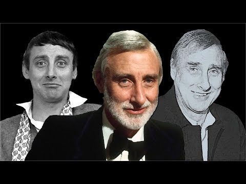 Spike Milligan - SHOWREEL