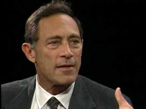 John Mack: Human Encounters with Aliens (excerpt) – A Thinking Allowed DVD w/ Jeffrey Mishlove