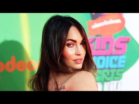 Megan Fox Has A New &#039;Conspiracy Theory&#039; Show