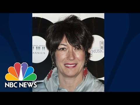 Top 10 Terrible Facts About Ghislaine Maxwell - 65