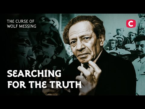The Curse of Wolf Messing – Searching for the Truth | History | Documentary 2022 | World History