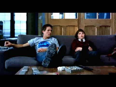 About a Boy Official Trailer