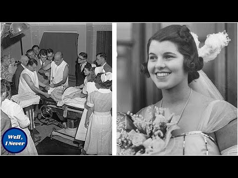 The Tragic Story of The &#039;Hidden Kennedy&#039; | Rosemary Kennedy, Forced to Have a Lobotomy