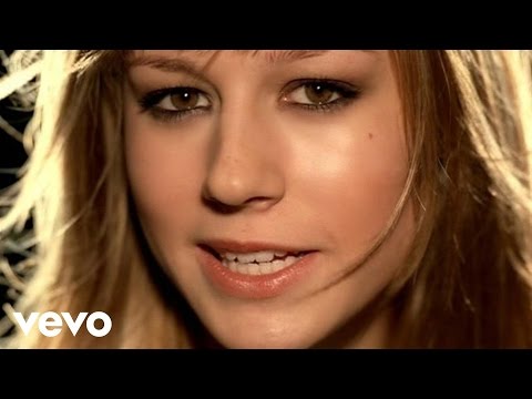 Brie Larson - She Said (Radio Edit)