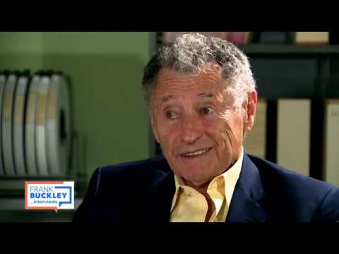 Frank Buckley Interviews: Leonard Kleinrock