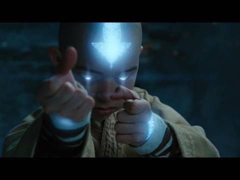 THE LAST AIRBENDER (2010) | Hollywood.com Movie Trailers | #movies #movietrailers