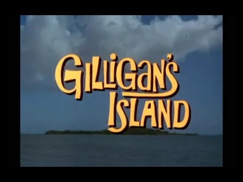 Gilligan&#039;s Island Season 2 Opening and Closing Credits and Theme Song