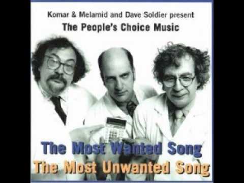 The Most Unwanted Song (FULL VERSION)
