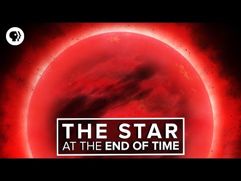 The Star at the End of Time