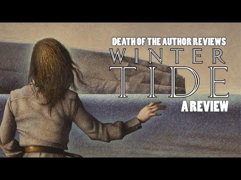 Winter Tide by Ruthanna Emrys: A Book Review