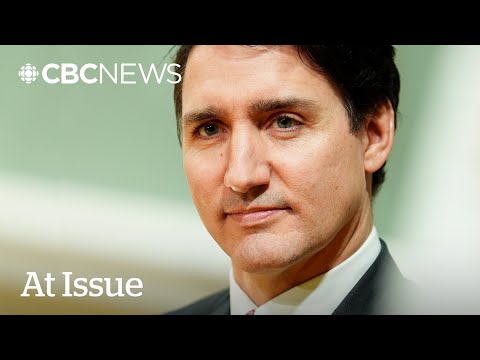 At Issue | Is Trudeau’s time as prime minister up?