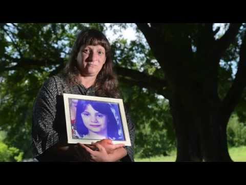 Carolyn Parsons keeps memory of daughter Erica Parsons alive