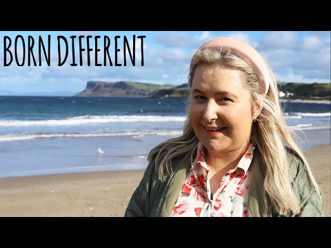 These People Are Turning To Stone | BORN DIFFERENT