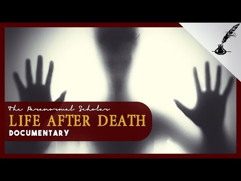 Phone Calls From The Dead | Documentary