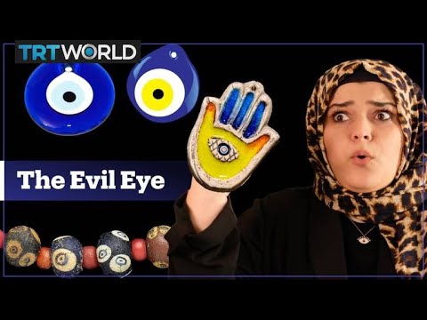 10 Ways Cultures Around the World Are Obsessed with Eyes - 76