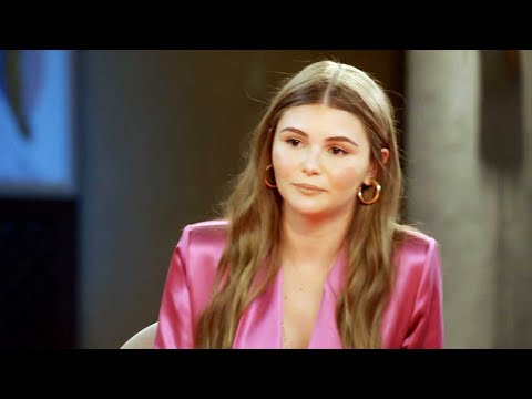 Olivia Jade on Red Table Talk: 7 MUST-SEE Moments