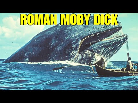 Porphyrios: The Real Moby Dick Who Terrorized the Roman Empire for 50 Years