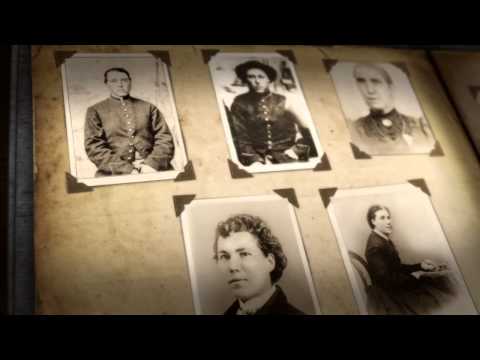 Women Civil War Soldiers -Educational short