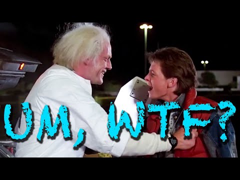 Top 10 Worst Characters from  80s Movies - 72