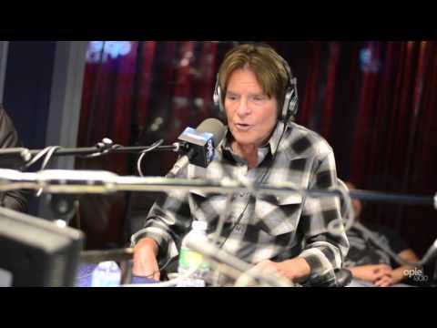 John Fogerty sued for ripping off HIMSELF - Opie Radio