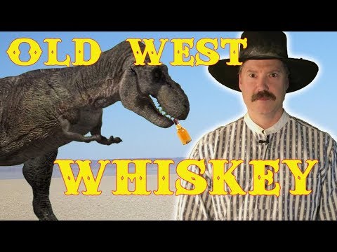 Twelve Ways People Spent Their Free Time in the Old West - 4