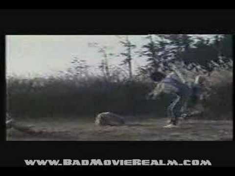 Top 10 Bizarre Kung Fu Films - 68