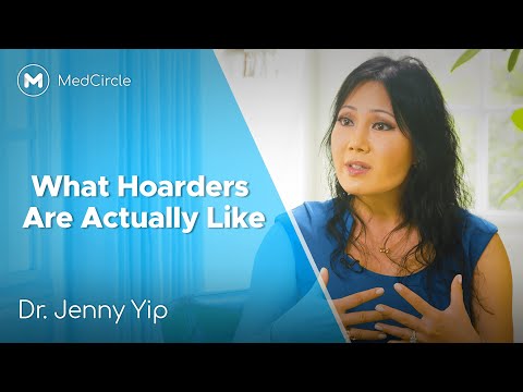 What Hoarders Are Actually Like [Psychologist Explains]