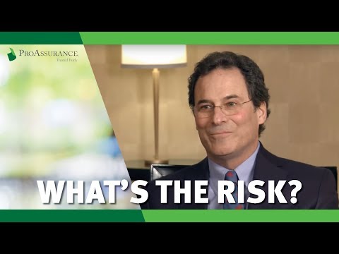 Two Minutes: What&#039;s the Risk? The Drug Seeking Patient